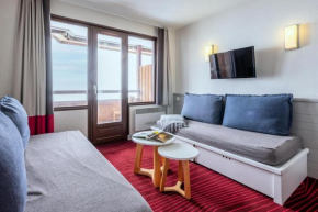 Appartement 2 Pièces + 1 Coin Nuit 6 Personnes Vue Montagne MAE-9071 Avoriaz